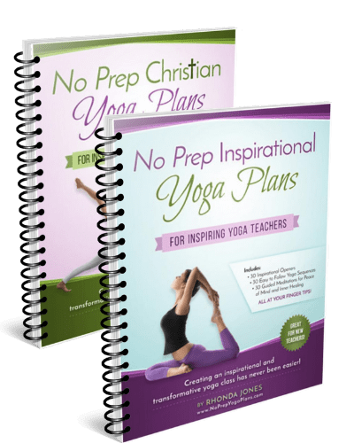 Yoga books