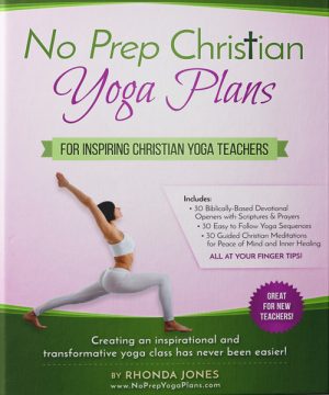 Copy of No Prep Insp Christian Binder No Prep Christian Yoga Plans